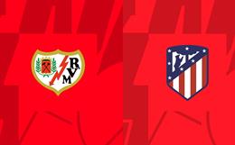 Nhận định Rayo Vallecano vs Atletico Madrid (02h00 ngày 10/4): Áp sát Real