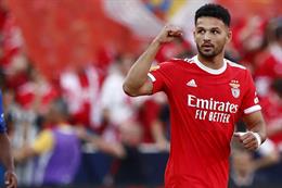 MU gửi lời đề nghị đầu tiên vụ Goncalo Ramos