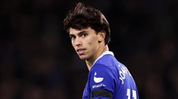 Chelsea ra quyết định về trường hợp của Joao Felix