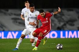 Roberto Firmino khoác áo Real Madrid ở mùa giải tới