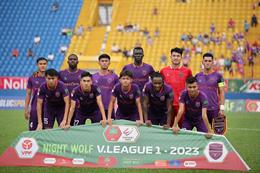 HLV Nguyễn Quốc Tuấn tiết lộ lí do CLB Bình Dương thi đấu kém cỏi