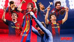 Leo Messi trở lại tái hợp Barcelona: Kết hậu hay sai lầm?