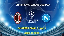 Đại bàng tiên tri dự đoán kết quả trận AC Milan vs Napoli