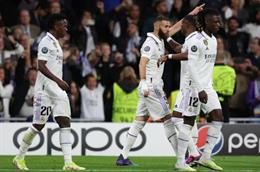 Những con số không thể bỏ qua sau trận Real Madrid 2-0 Chelsea