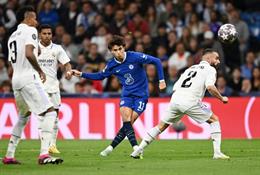 Chelsea tệ nhất kể từ năm 1993