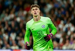 Thất bại vụ Onana, Pochettino đành sử dụng Kepa ở Chelsea