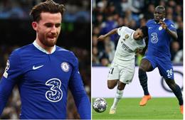 Chelsea thiệt đơn thiệt kép sau trận thua Real Madrid