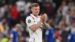 Toni Kroos không quan tâm tới danh hiệu Quả bóng vàng