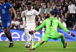 Vinicius Junior nói điều mà CĐV Real Madrid nào cũng muốn nghe