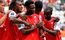 Arsenal hét giá sao trẻ Folarin Balogun