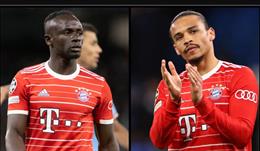 Đây! Lý do Sadio Mane tẩn Leroy Sane