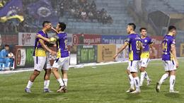 CLB Hà Nội được đá 5 trận sân nhà ở giai đoạn 2 V-League 2023