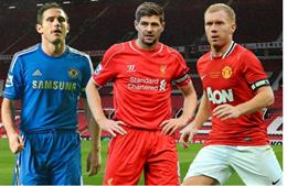 Top 30 tiền vệ hay nhất lịch sử EPL: Kevin de Bruyne số 1