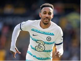 Frank Lampard gửi thông điệp tới Pierre-Emerick Aubameyang 