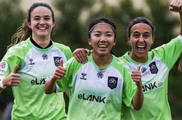 Huỳnh Như có thể rời Lank FC để trở về nước thi đấu