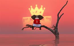 Arsenal và dấu hỏi lớn về bản lĩnh để trở thành nhà vô địch