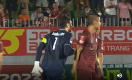 VIDEO: Rafaelson ghi bàn thắng thứ 3 vào lưới CLB Hà Nội