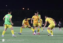 Sợ lộ bài, U22 Việt Nam đá kín trước thềm SEA Games 32