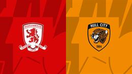 Nhận định bóng đá Middlesbrough vs Hull 2h00 ngày 20/4 (Hạng nhất Anh 2022/23)