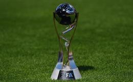 FIFA công bố quốc gia đăng cai VCK U20 World Cup 2023