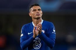 Thiago Silva lên tiếng sau thất bại của Chelsea trước Real Madrid