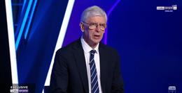 Arsene Wenger dự đoán đội vô địch Ngoại hạng Anh mùa này