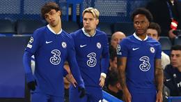 Chelsea còn lại gì sau một mùa giải đầy thất vọng?