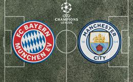 Đội hình dự kiến Bayern vs Man City 2h00 ngày 20/4 (Cúp C1 2022/23)