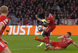 Dayot Upamecano bị chỉ trích dữ dội trên mạng xã hội