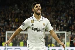 Marco Asensio đạt thỏa thuận gia nhập PSG