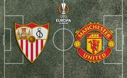 Đội hình dự kiến Sevilla vs MU 2h00 ngày 21/4 (Europa League 2022/23)