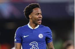 Cầu thủ Chelsea bị giảm 30% lương, nhưng Raheem Sterling thì không