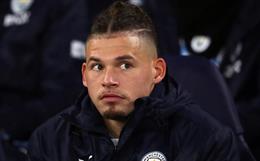 Pep Guardiola: "Kalvin Phillips không thích nghi được với Man City"