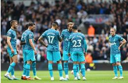 Antonio Conte đã đúng khi nói về các cầu thủ của Tottenham