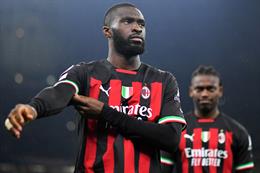 Fikayo Tomori khoác áo Tottenham ở mùa giải tới