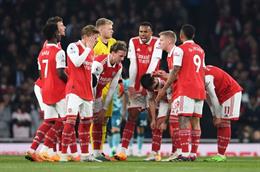 Man City sẽ thắng Arsenal với cách biệt 3 đến 4 bàn