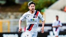 Có phải huyền thoại 58 tuổi King Kazu đang làm màu?