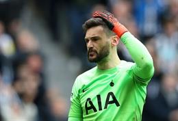 Hugo Lloris được khuyên giải nghệ sau trận thảm bại của Tottenham 