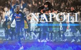 Napoli: Sau những cơn mưa trời lại bừng ánh nắng