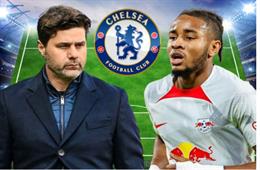 Chelsea đá thế nào dưới thời Mauricio Pochettino?