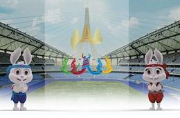 Linh vật SEA Games 32 mang ý nghĩa gì?