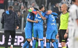 Napoli có thể vô địch Serie A vào cuối tuần này