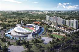 Kỳ SEA Games đặc biệt nhất lịch sử