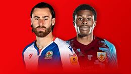 Nhận định Blackburn vs Burnley 2h00 ngày 26/4 (Hạng Nhất Anh 2022/23)