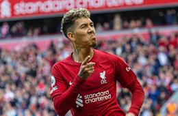 Firmino nhận lời đề nghị từ Saudi Arabia 
