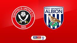 Nhận định Sheffield vs West Brom 2h00 ngày 27/4 (Hạng nhất Anh 2022/23)