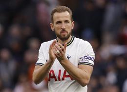MU đã có kế hoạch dành cho Harry Kane