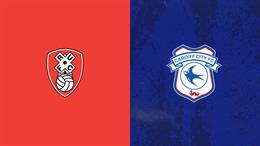 Nhận định bóng đá Rotherham vs Cardiff 2h00 ngày 28/4 (Hạng nhất Anh 2022/23)