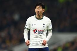 Son Heung-min chỉ ra yếu tố giúp Tottenham ngược dòng trước MU