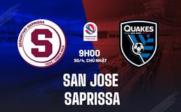 Nhận định Saprissa vs San Jose 09h00 ngày 30/4 (VĐQG Costa Rica 2023)